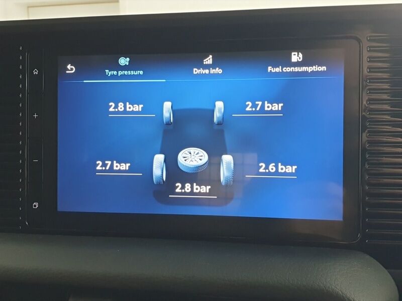 More views of Toyota Land Cruiser