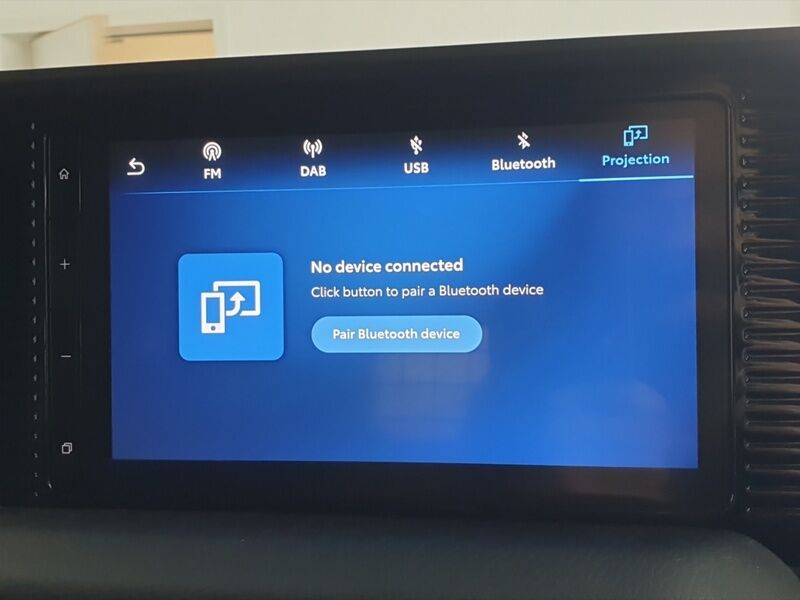 More views of Toyota Land Cruiser