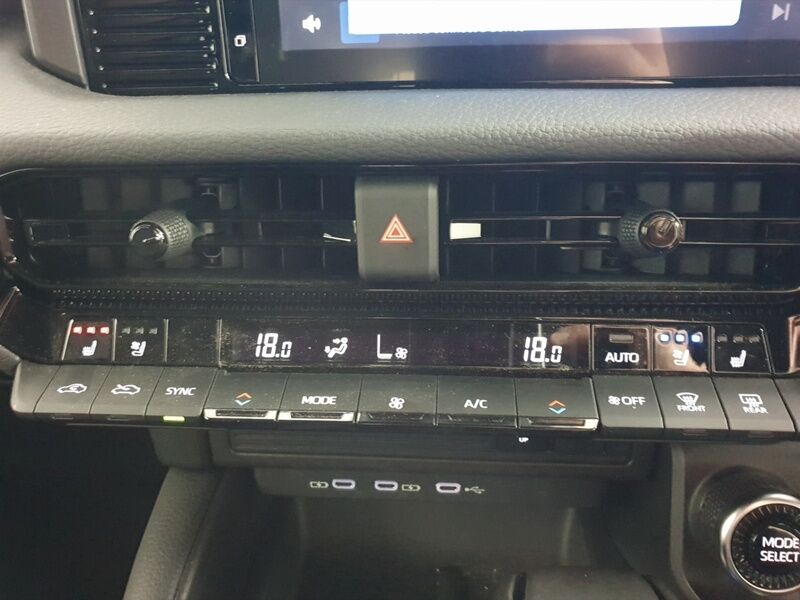 More views of Toyota Land Cruiser