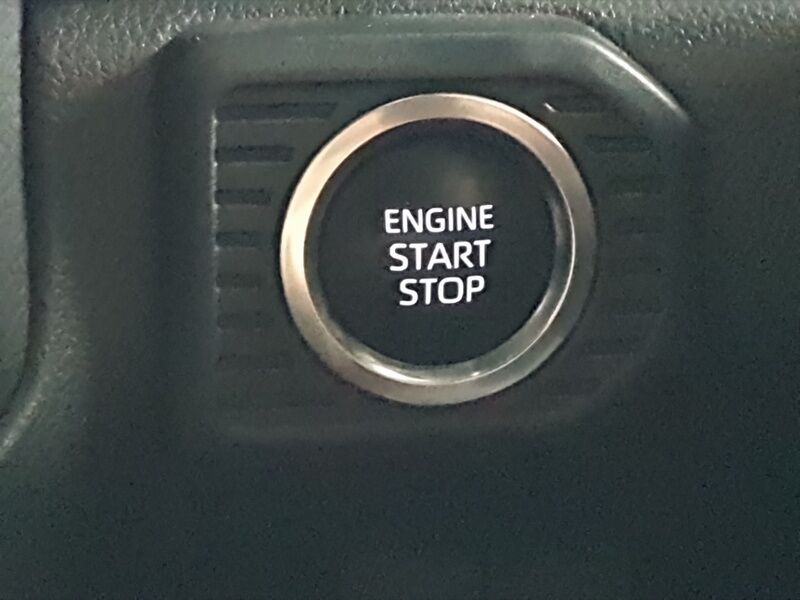 More views of Toyota Land Cruiser