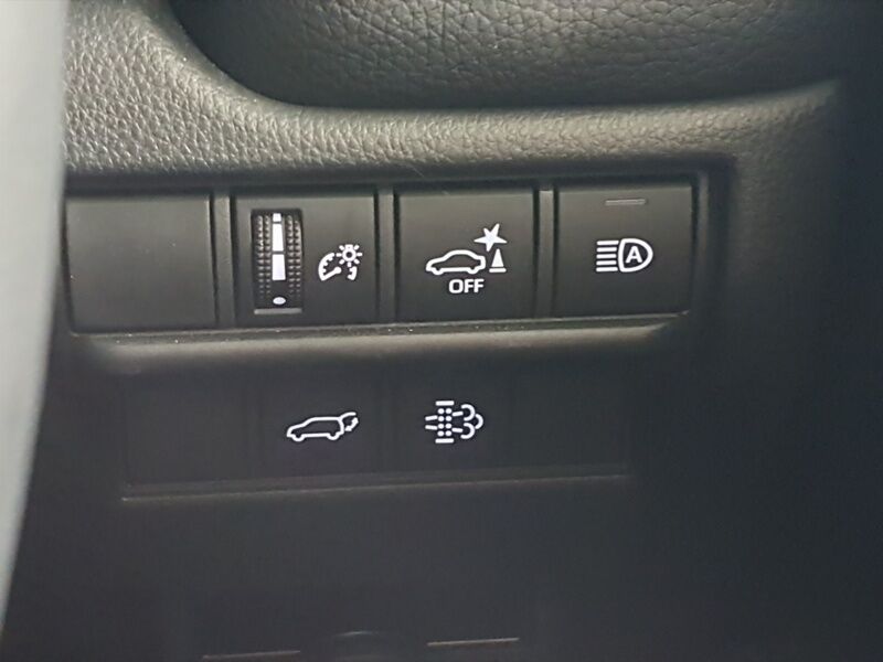 More views of Toyota Land Cruiser