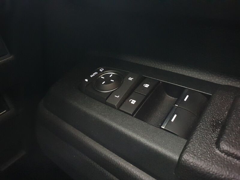 More views of Toyota Land Cruiser