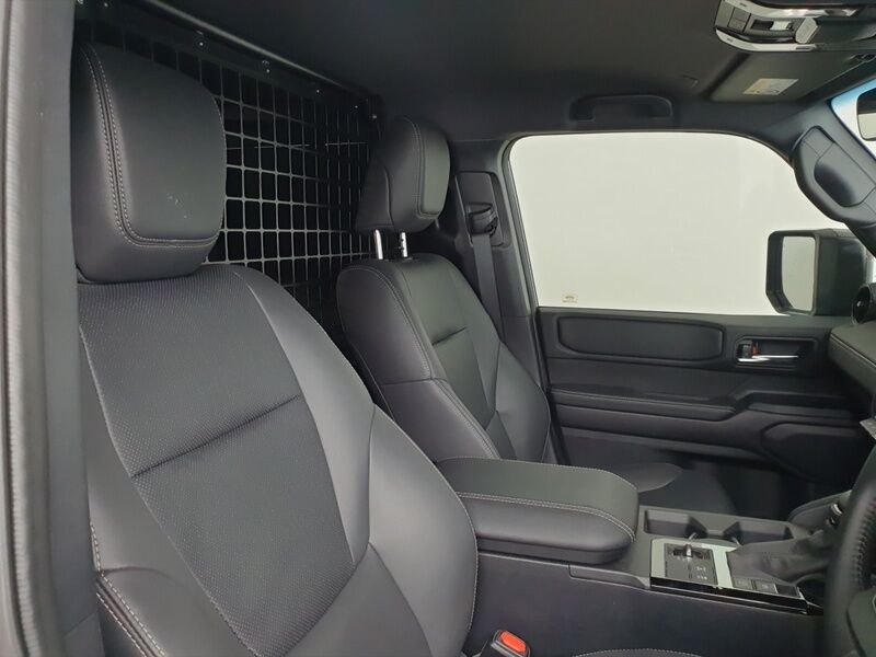 More views of Toyota Land Cruiser