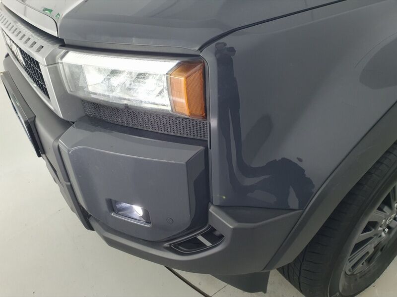 More views of Toyota Land Cruiser