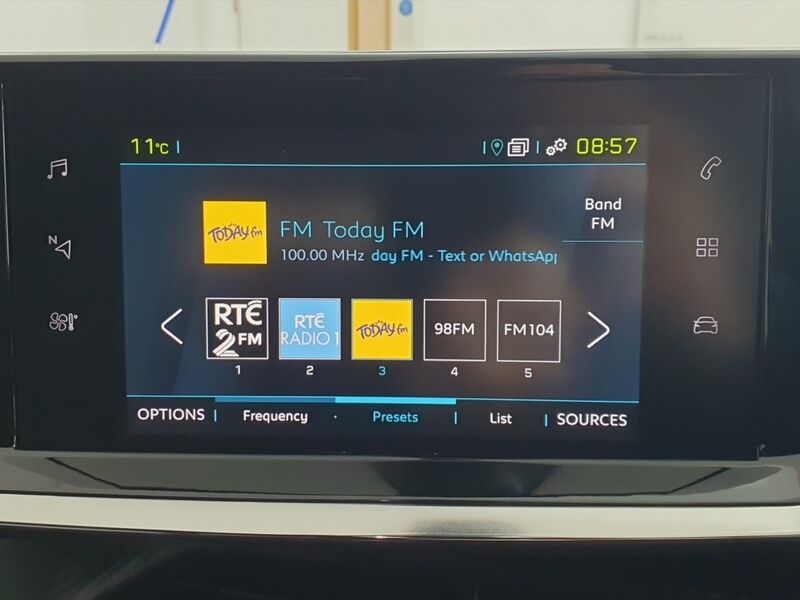 More views of Peugeot 2008