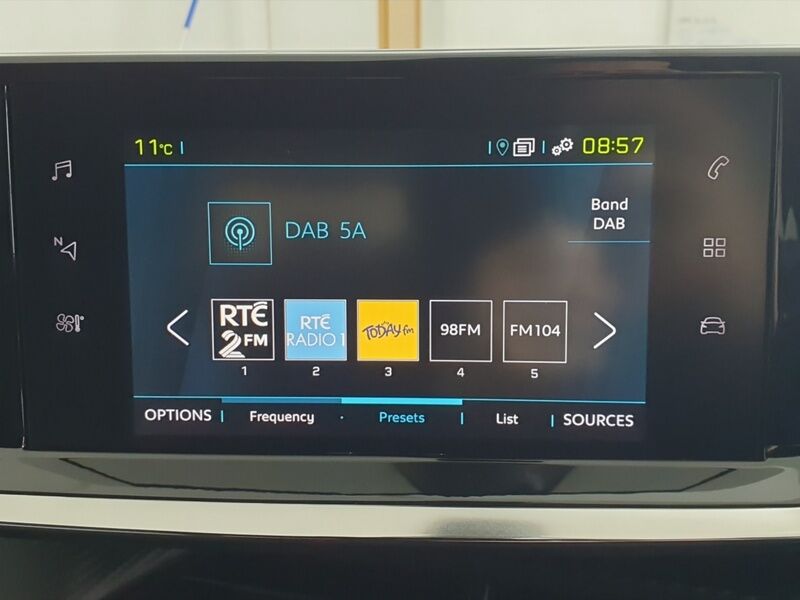 More views of Peugeot 2008