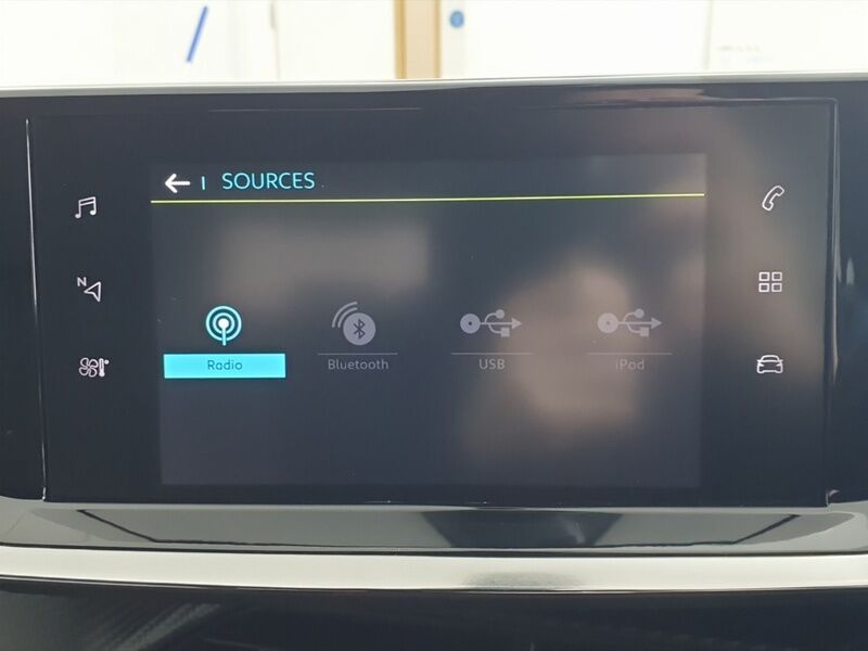 More views of Peugeot 2008