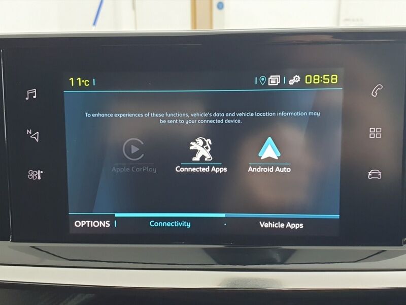 More views of Peugeot 2008