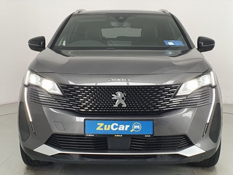 More views of Peugeot 3008