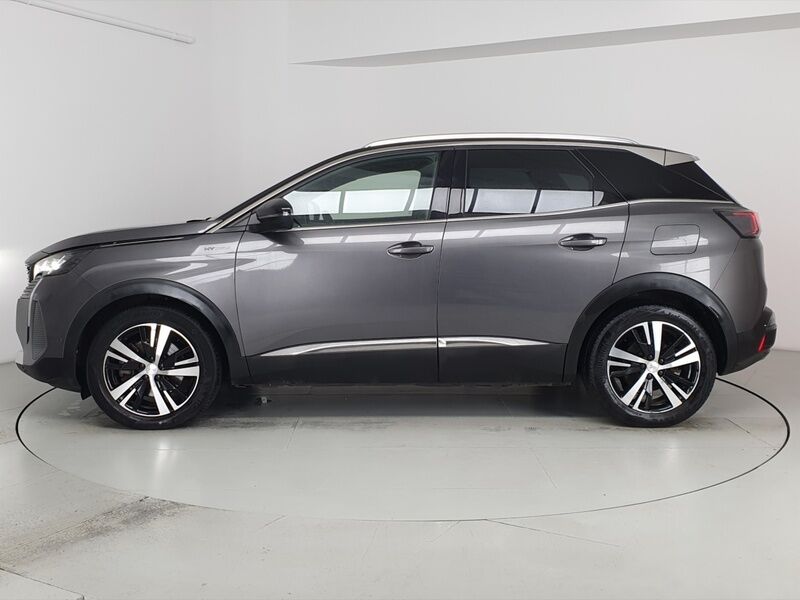 More views of Peugeot 3008