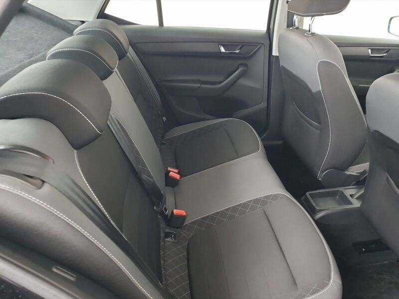 More views of Skoda Fabia