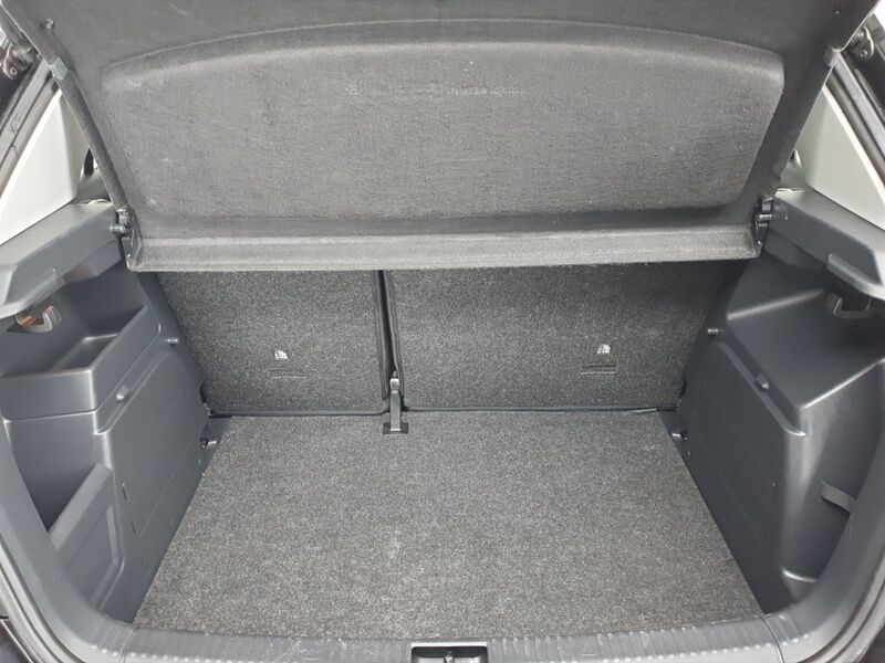 More views of Skoda Fabia