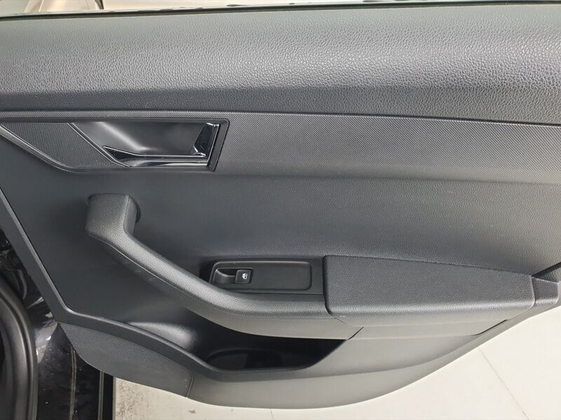 More views of Skoda Fabia