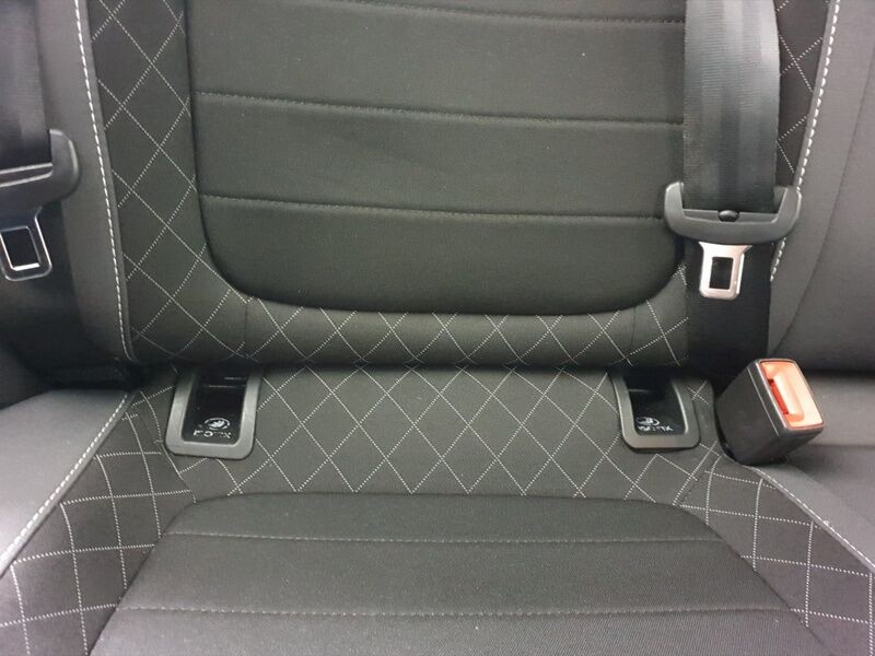 More views of Skoda Fabia