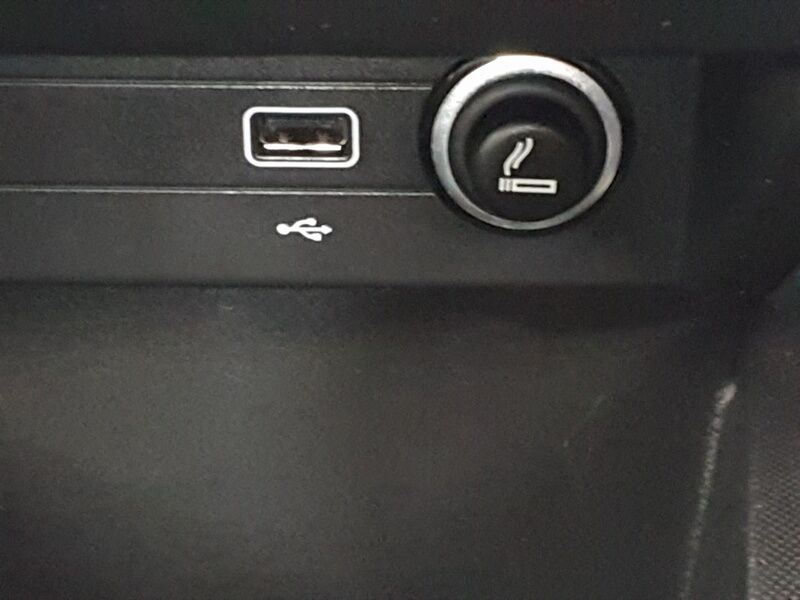 More views of Skoda Fabia