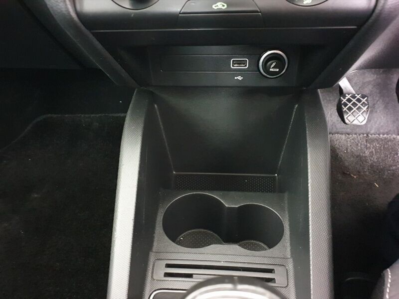 More views of Skoda Fabia