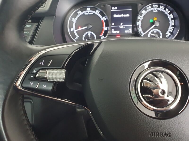 More views of Skoda Fabia