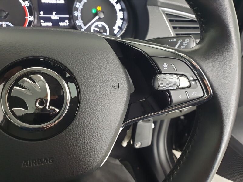 More views of Skoda Fabia