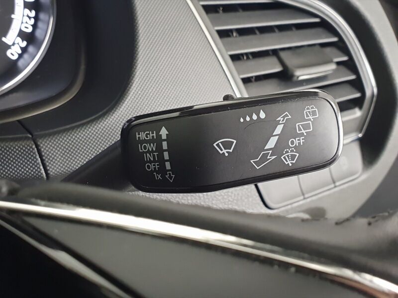 More views of Skoda Fabia