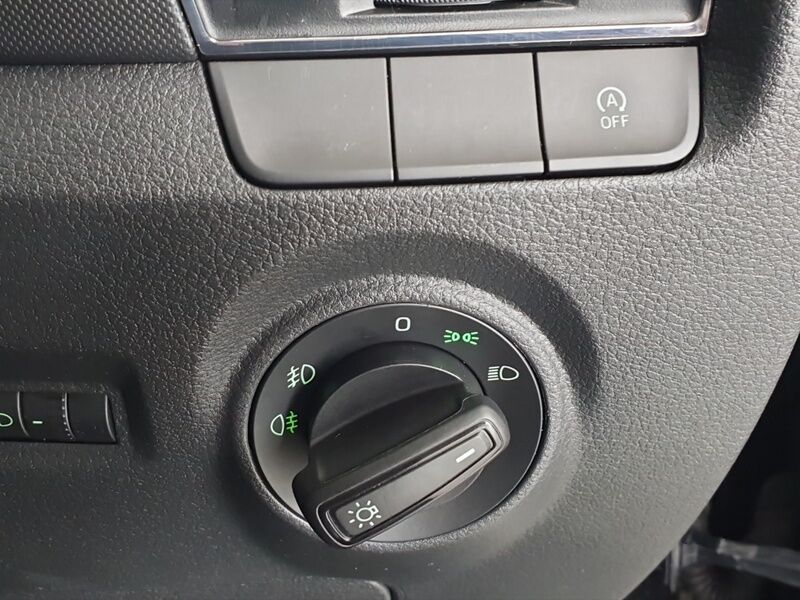 More views of Skoda Fabia