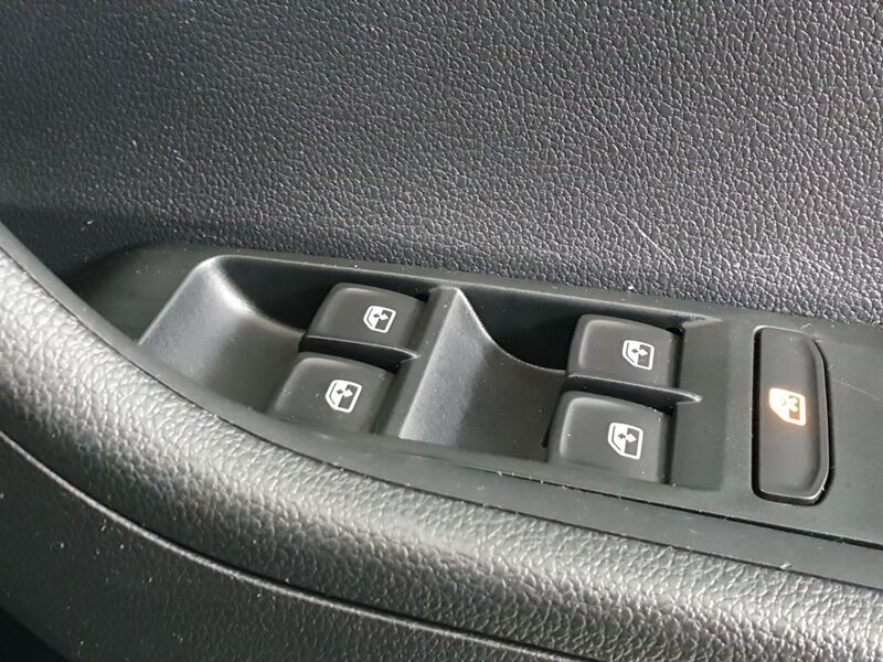 More views of Skoda Fabia