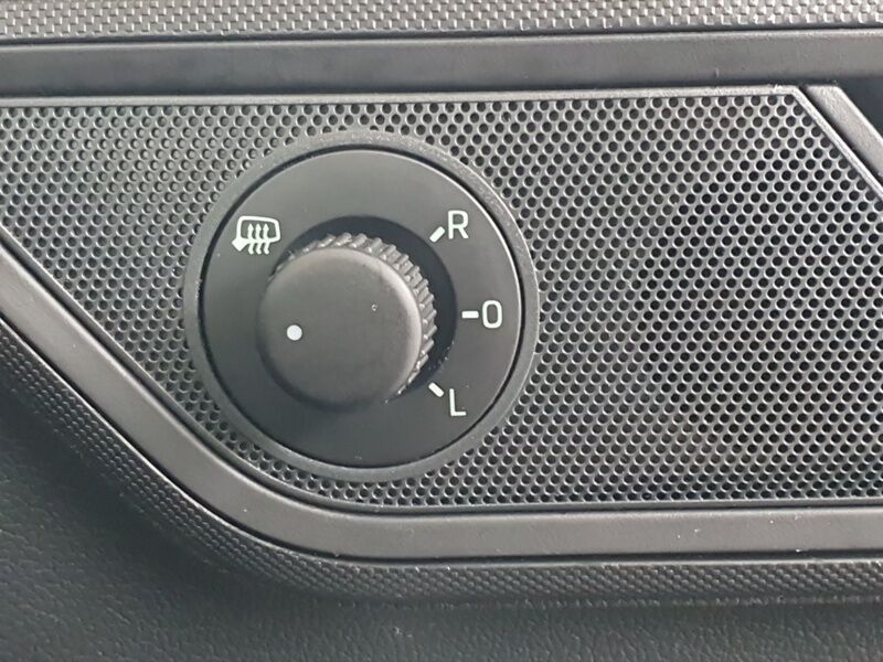 More views of Skoda Fabia