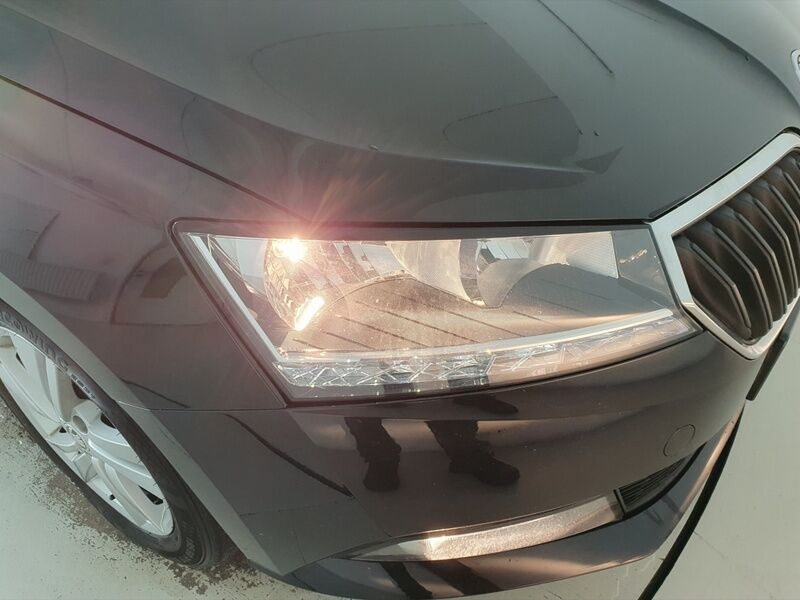 More views of Skoda Fabia