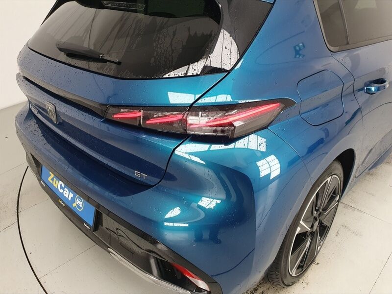 More views of Peugeot 308