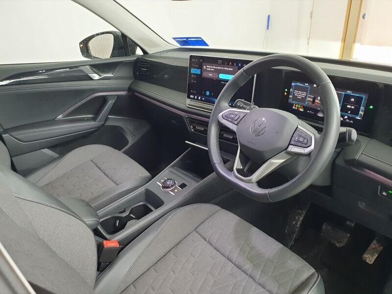 More views of Volkswagen Tiguan