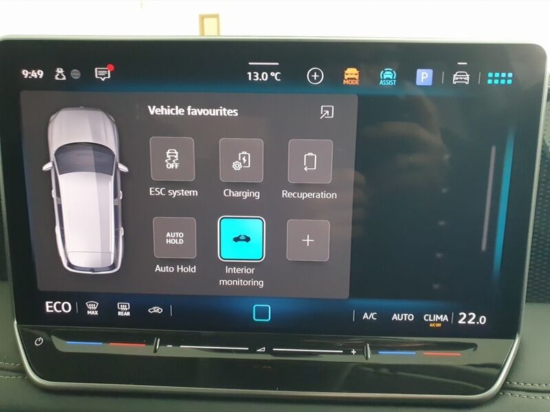 More views of Volkswagen Tiguan