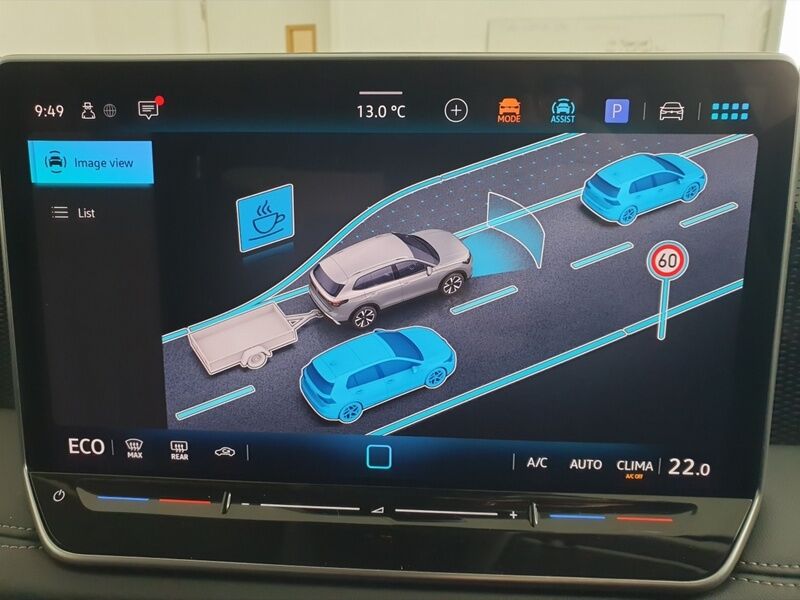 More views of Volkswagen Tiguan