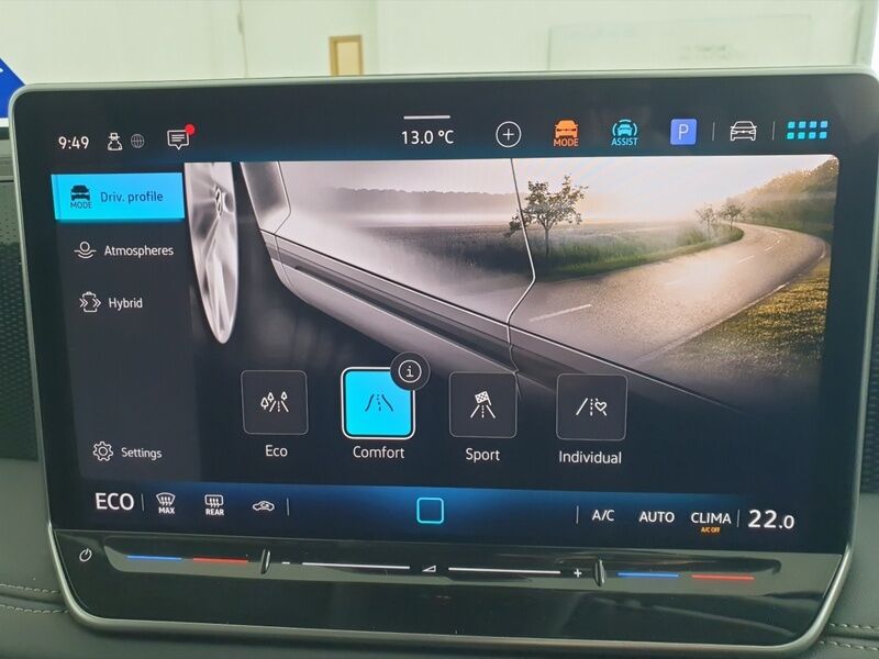 More views of Volkswagen Tiguan