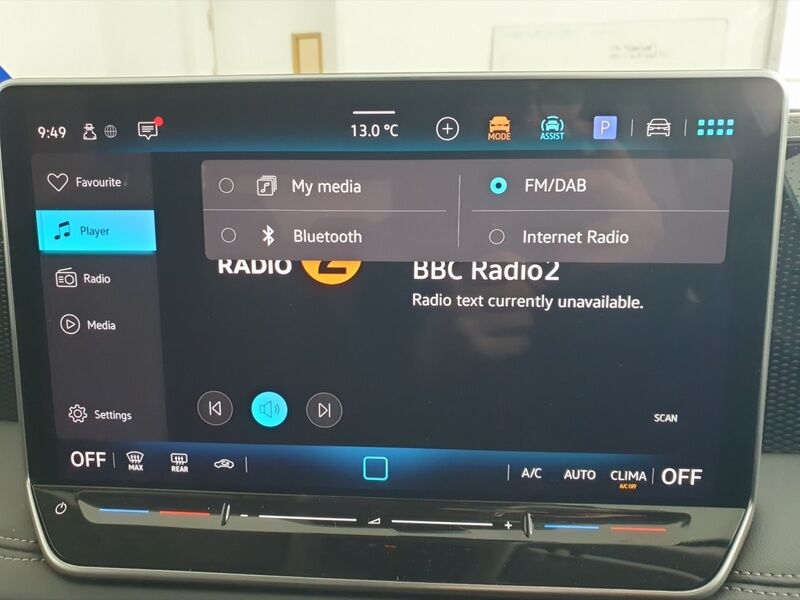 More views of Volkswagen Tiguan