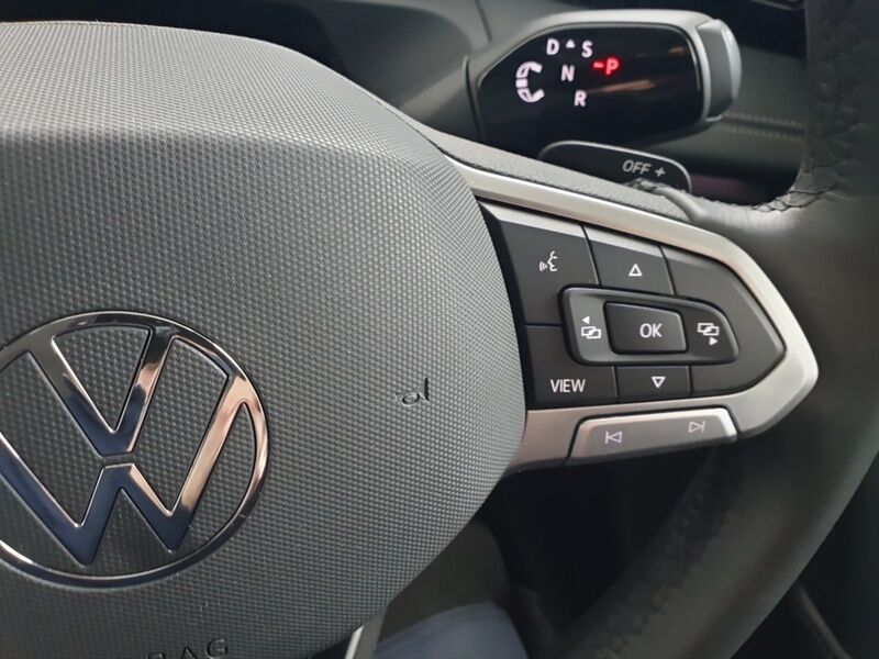 More views of Volkswagen Tiguan