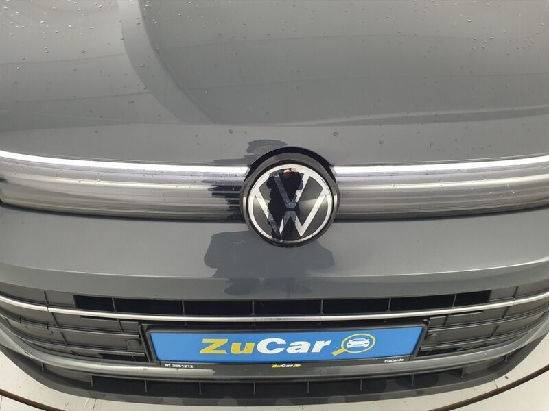 More views of Volkswagen Tiguan