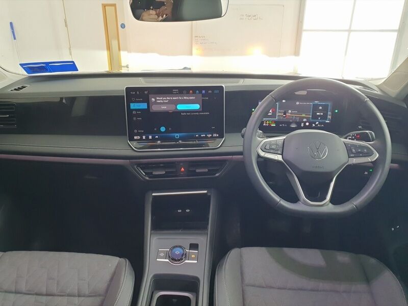 More views of Volkswagen Tiguan