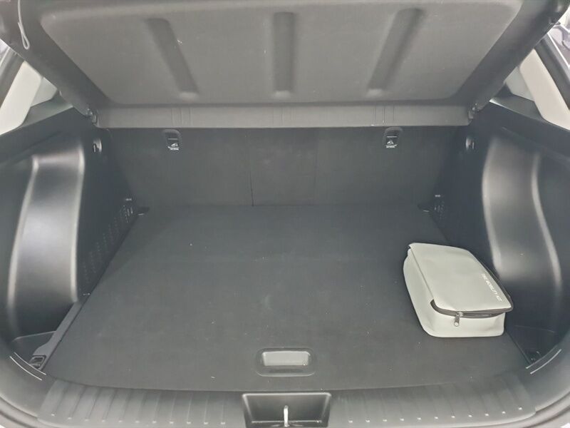 More views of Hyundai KONA