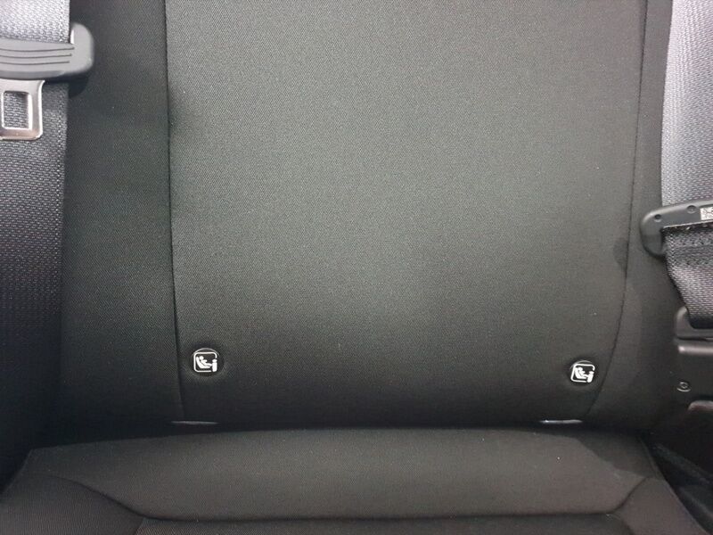 More views of Hyundai KONA