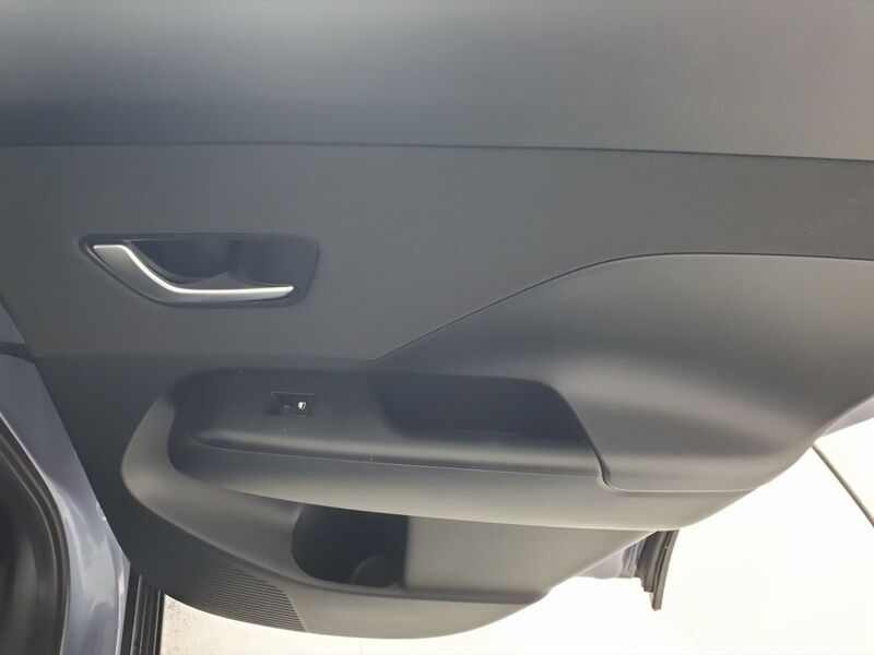 More views of Hyundai KONA