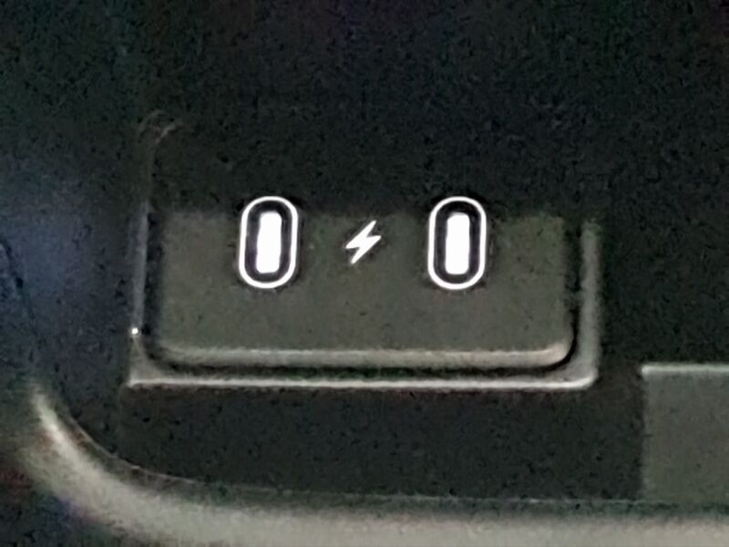 More views of Hyundai KONA