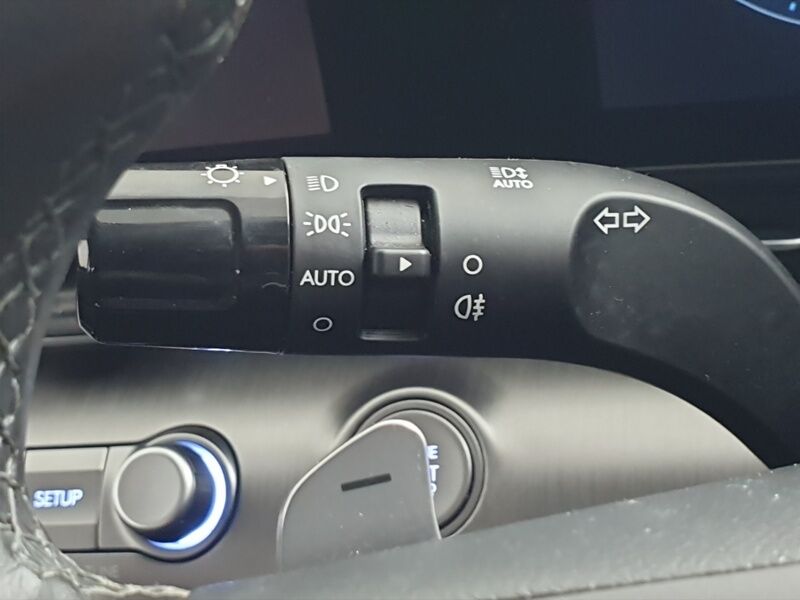 More views of Hyundai KONA