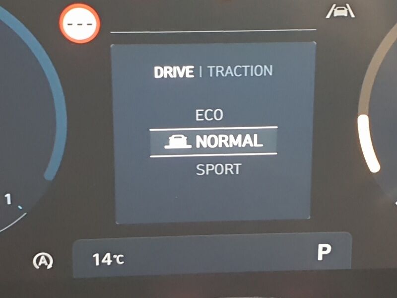 More views of Hyundai KONA