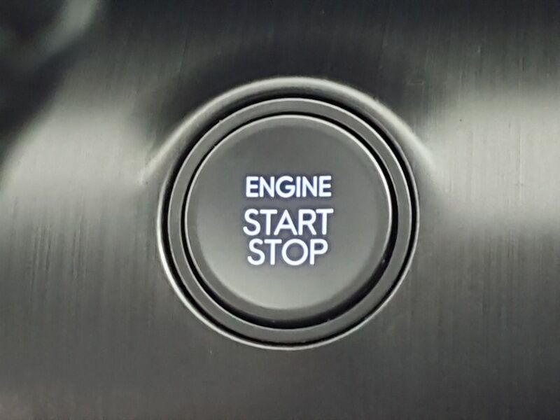 More views of Hyundai KONA