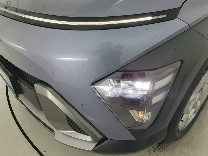More views of Hyundai KONA