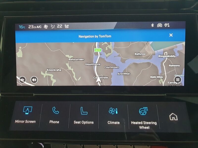 More views of Peugeot 308