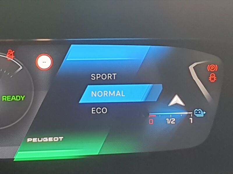 More views of Peugeot 308