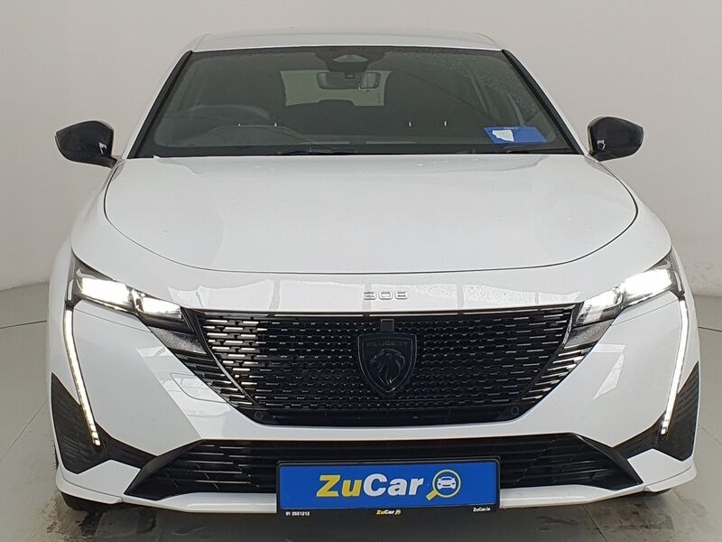 More views of Peugeot 308