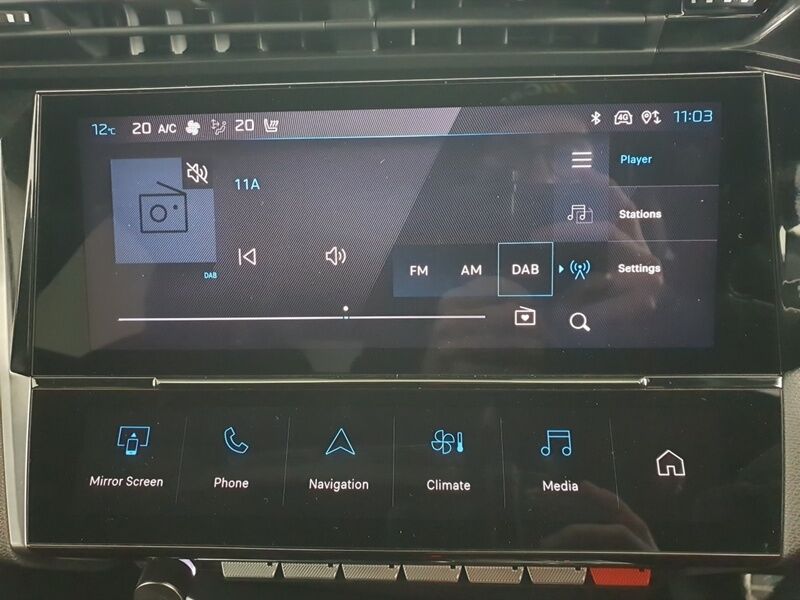 More views of Peugeot 308