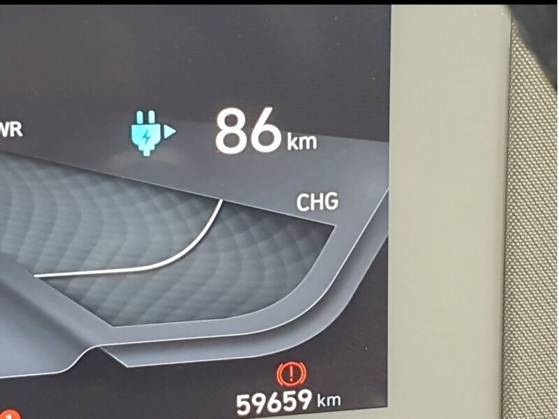 More views of Hyundai IONIQ 5