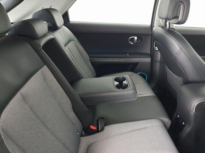 More views of Hyundai IONIQ 5